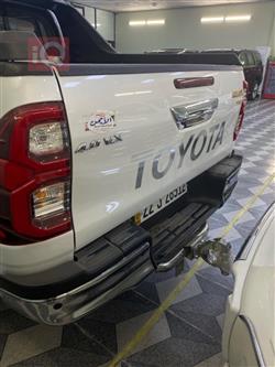 تويوتا هايلوكس